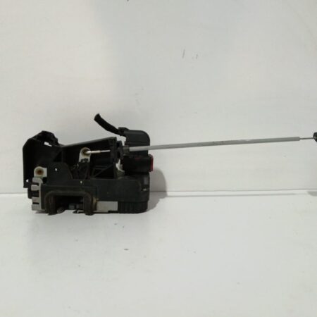 Cerradura Puerta Delantera Derecha Chevrolet Meriva 2003-2008