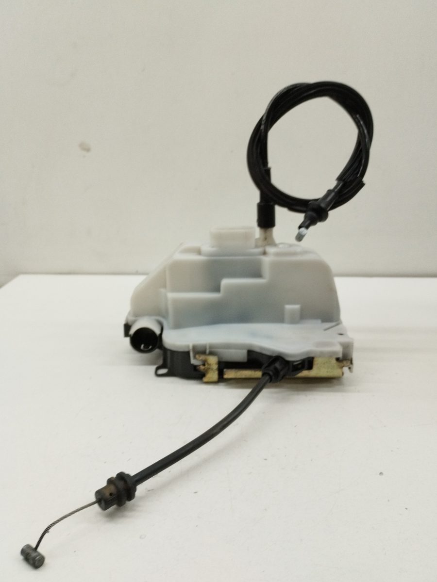 Cerradura Puerta Delantera Derecha Citroën C3 1995-2010 Premier