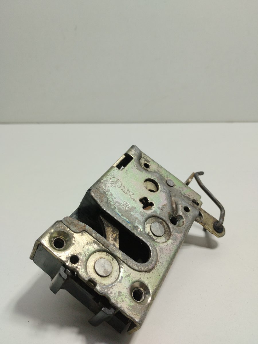 Cerradura Puerta Delantera Derecha Citroën Zx 1991-1998 / 1.4i Avantage