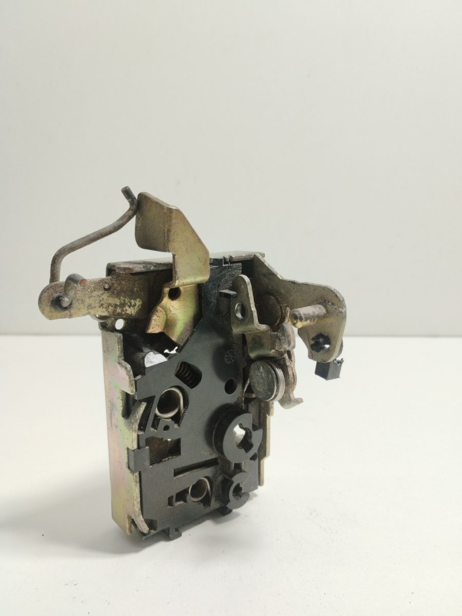 Cerradura Puerta Delantera Derecha Citroën ZX 1991-1998