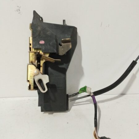 Cerradura Puerta Delantera Derecha Ford Escort Berl./turnier 1995-2000 Atlanta Berlina