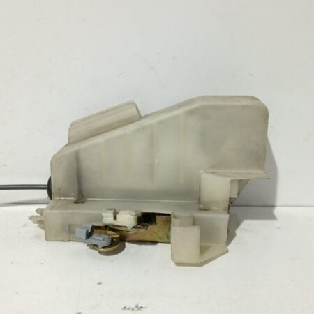 Cerradura Puerta Delantera Derecha Ford Fiesta Berlina (DX) 1999-2002 Ambiente