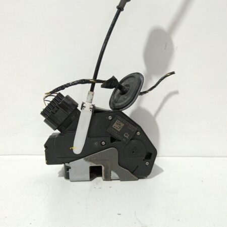 Cerradura Puerta Delantera Derecha Ford Fiesta (CB1) 2008-2013 Titanium