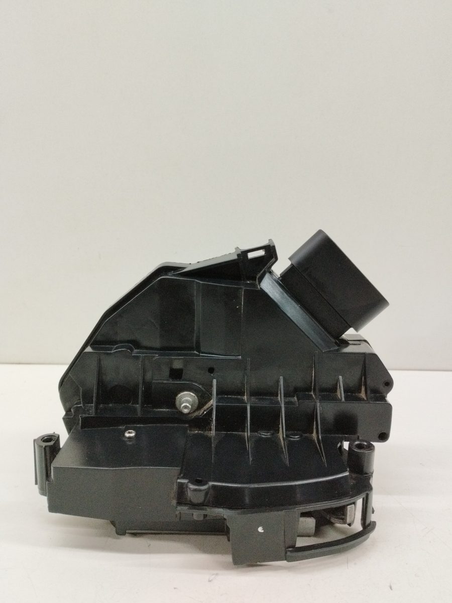 Cerradura Puerta Delantera Derecha Ford Fiesta (CB1) 2008-2013 Ambiente 8A6AA21812BD