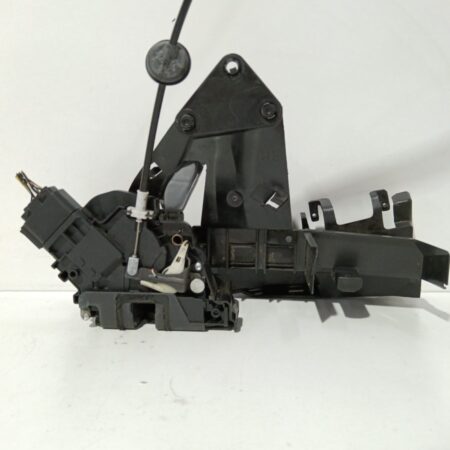 Cerradura Puerta Delantera Derecha Ford Focus Lim. (CB4) 2007-2011 Titanium