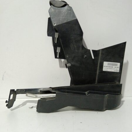 Cerradura Puerta Delantera Derecha Ford Fusion (CBK) 2002-2013 Ambiente