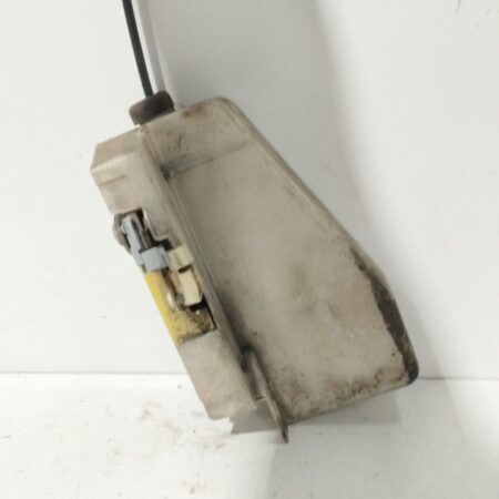 Cerradura Puerta Delantera Derecha Ford Ka (CCQ) 1996-2008 Básico