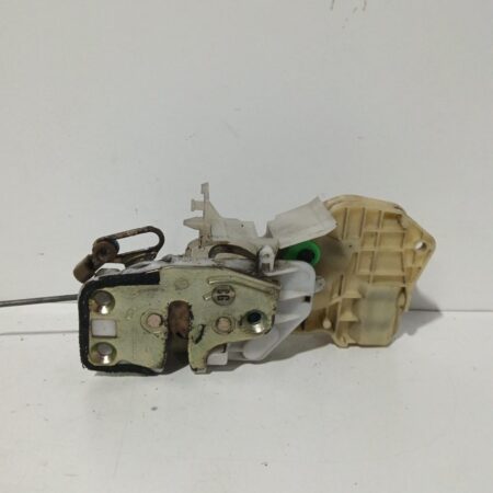 Cerradura Puerta Delantera Derecha Honda Fit (GD1/5) 2002-2008 Drive