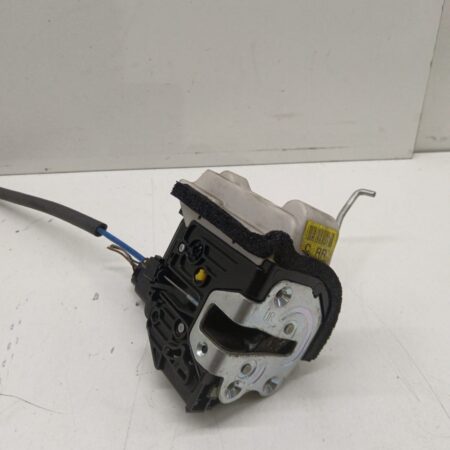 Cerradura Puerta Delantera Derecha Kia Rio 2005-2012 Active S