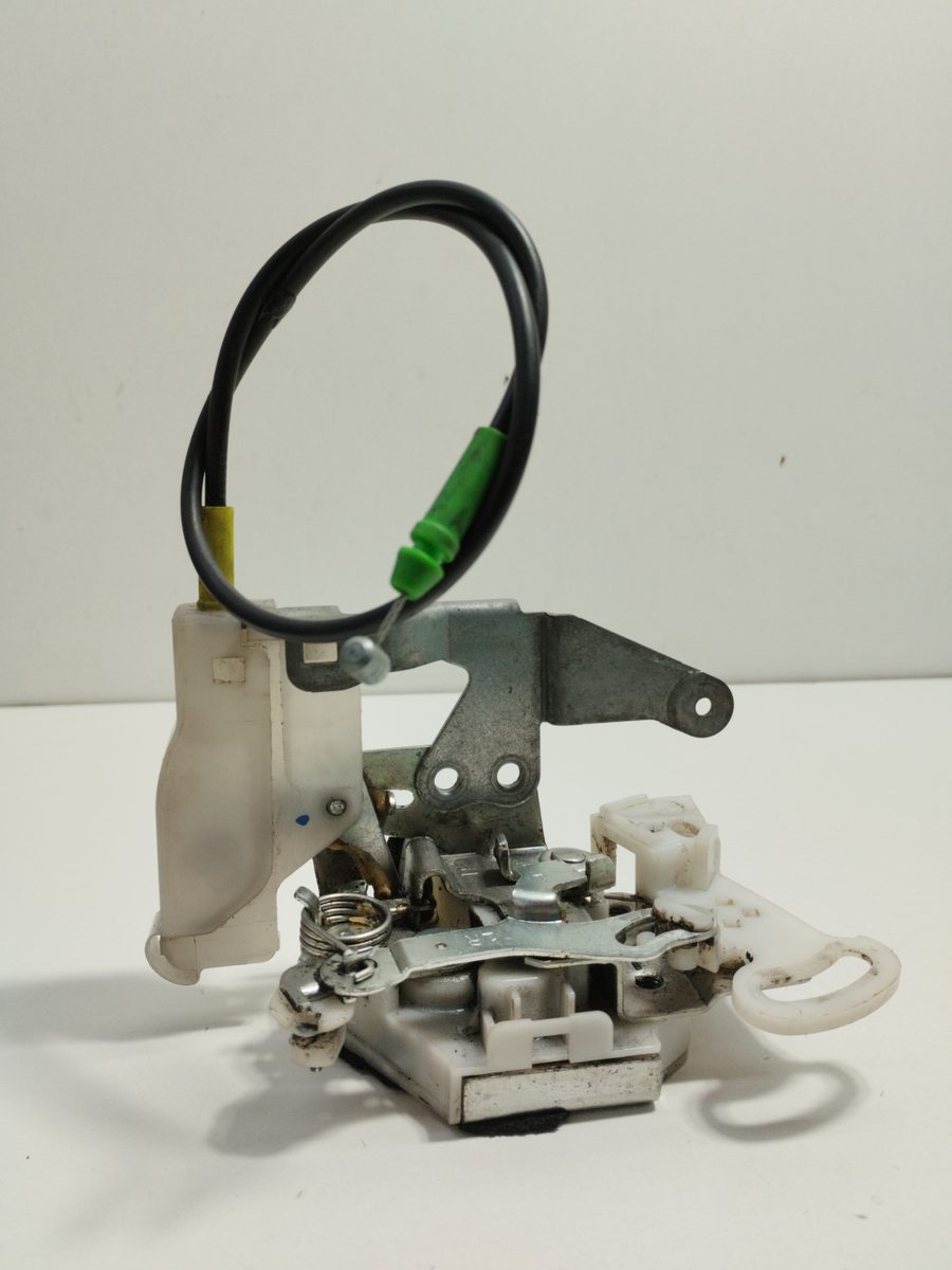 Cerradura Puerta Delantera Derecha Peugeot 107 2005-2014 Urban