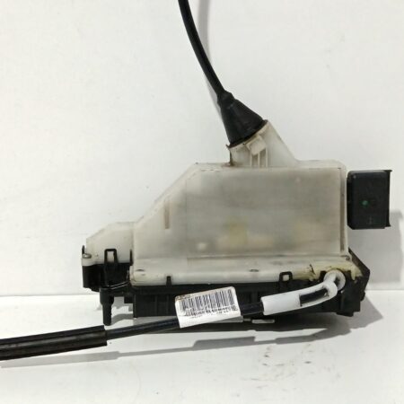 Cerradura Puerta Delantera Derecha Peugeot 208 2012-2019 Active