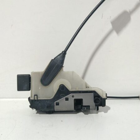 Cerradura Puerta Delantera Derecha Peugeot 208 2012-2019 Active