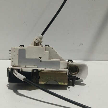 Cerradura Puerta Delantera Derecha Peugeot 407 2004-2011 SR Confort