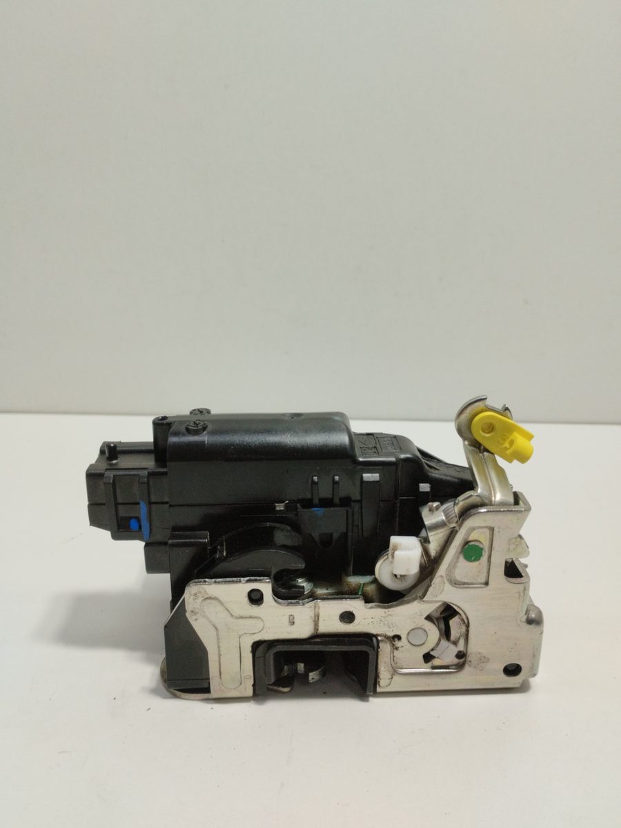 Cerradura Puerta Delantera Derecha Renault Kangoo (F/KC0) 2003-2014 Diesel