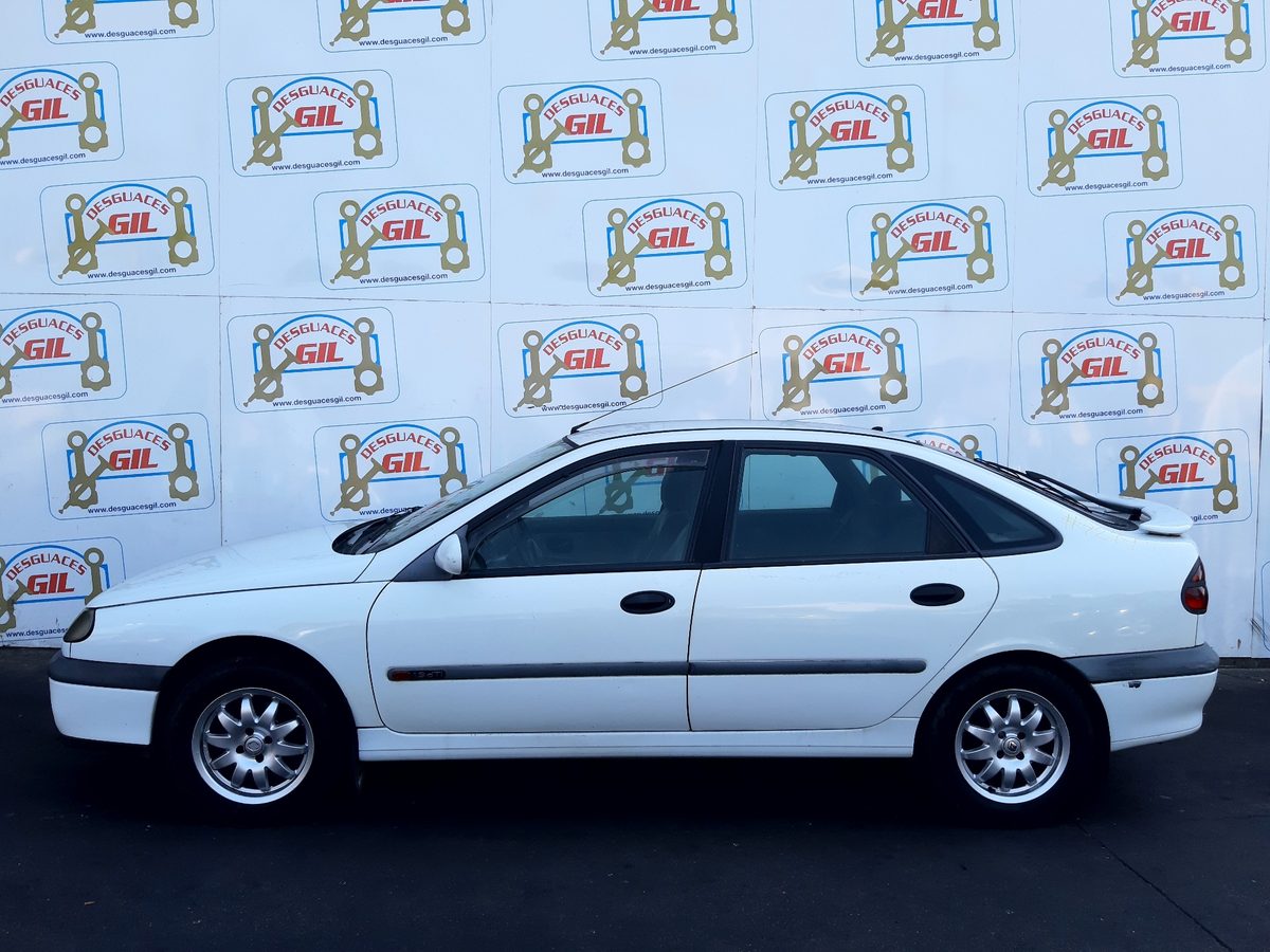 Renault Laguna (B56) del que se desmontó esta pieza