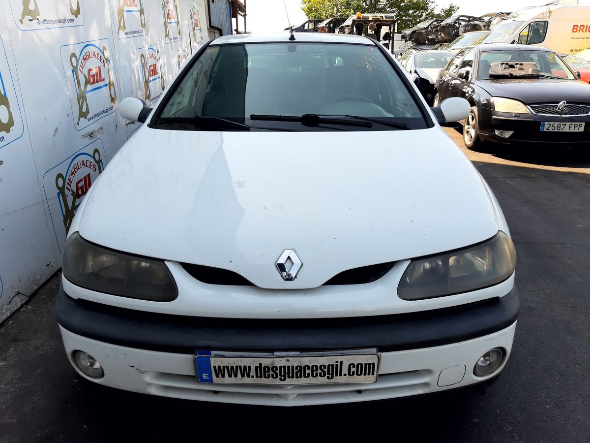 Renault Laguna (B56) del que se desmontó esta pieza