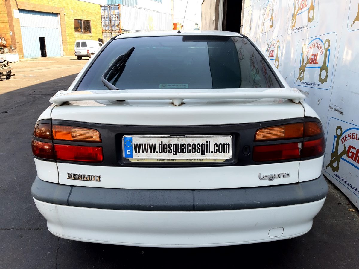 Renault Laguna (B56) del que se desmontó esta pieza