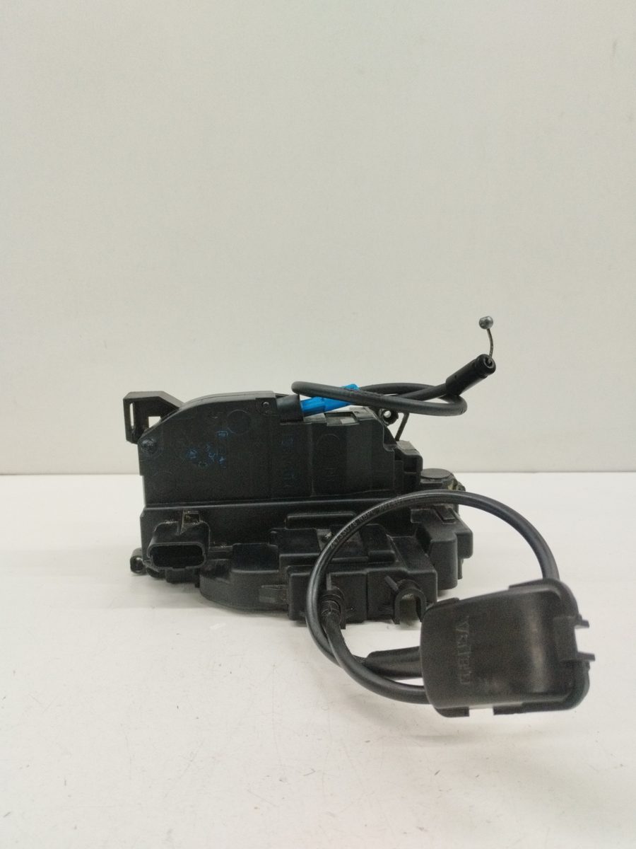 Cerradura Puerta Delantera Derecha Renault Megane Iii Berlina 5 P 2008-2016 8050200