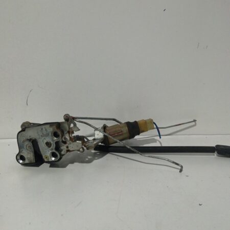 Cerradura Puerta Delantera Derecha Toyota Corolla 1986-1990