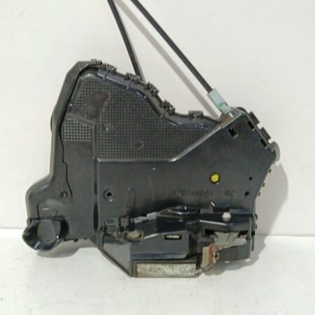 Cerradura Puerta Delantera Derecha Toyota Corolla (E15) 2006-2011 Luna 7042313