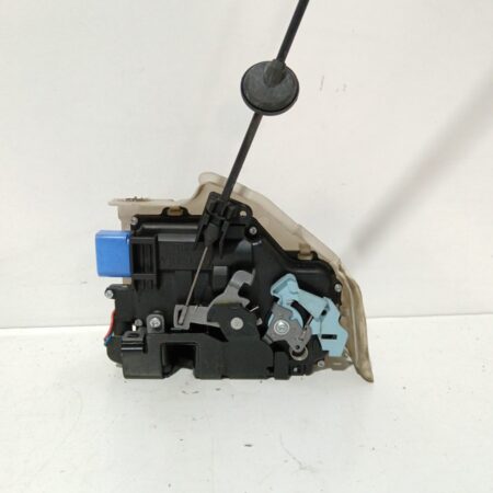Cerradura Puerta Delantera Derecha Volkswagen Golf V Berlina (1K1) 2003-2008 Highline
