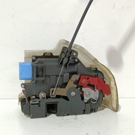 Cerradura Puerta Delantera Derecha Volkswagen Jetta (1K2) 2005-2010 Advance