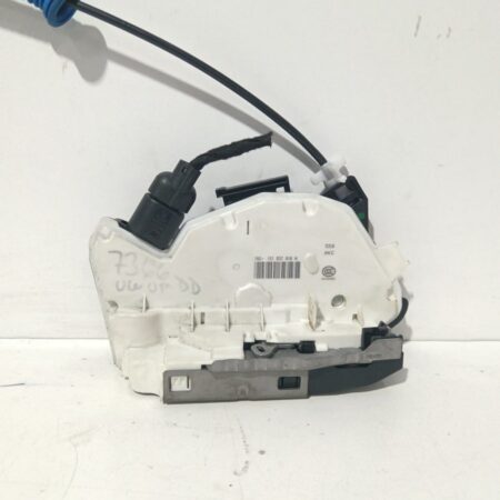 Cerradura Puerta Delantera Derecha Volkswagen Up! (122) 2016-2018