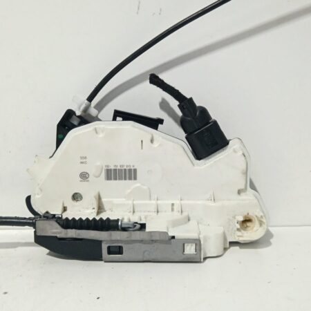 Cerradura Puerta Delantera Derecha Volkswagen Up! (122) 2016-2018
