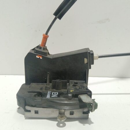 Cerradura Puerta Delantera Izquierda Chevrolet Corsa 2 2003-2007 (Z 13 DT / LN9) 24434882