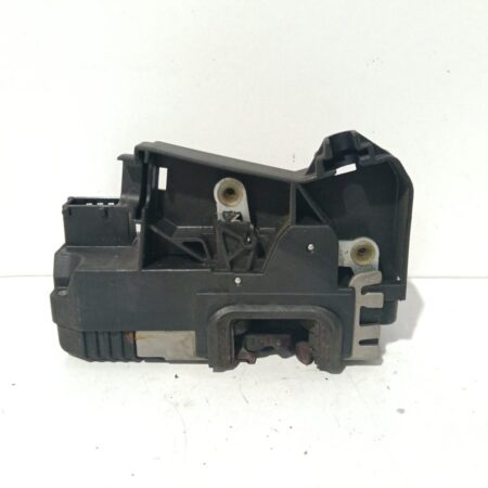 Cerradura Puerta Delantera Izquierda Chevrolet Meriva 2003-2008