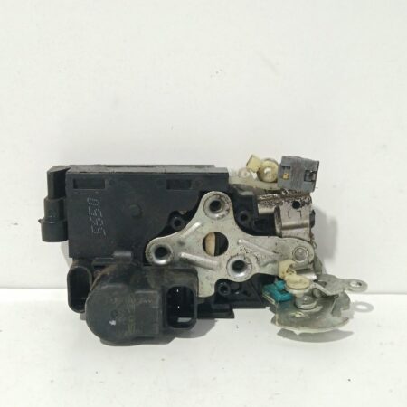 Cerradura Puerta Delantera Izquierda Chevrolet Spark Gt 2009-2016 Basis A046818