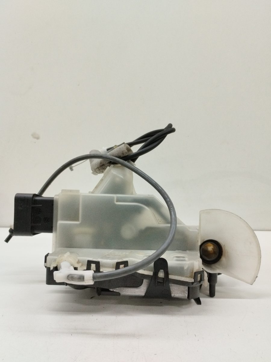Cerradura Puerta Delantera Izquierda Citroën C3 2016-2023 Business 16942935