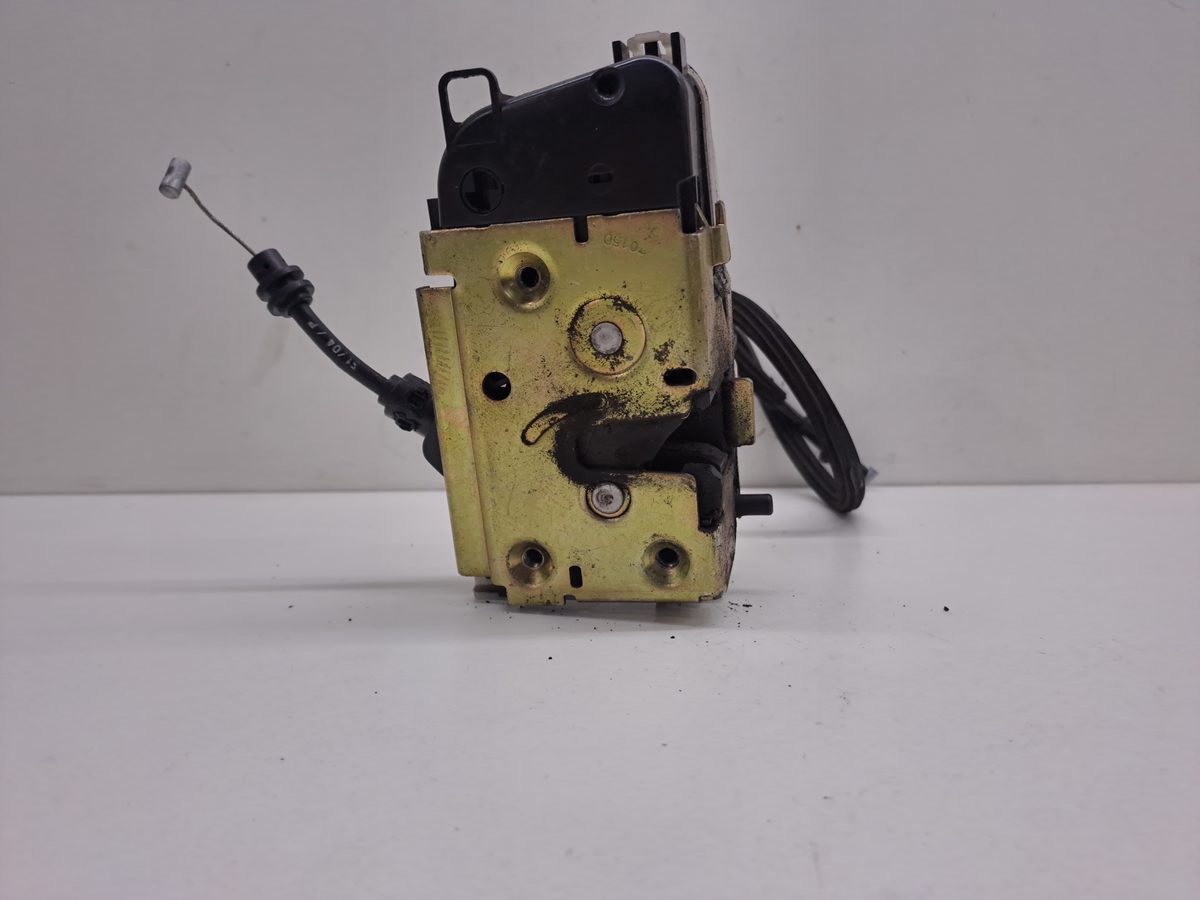Cerradura Puerta Delantera Izquierda Citroën C3 2009-2017