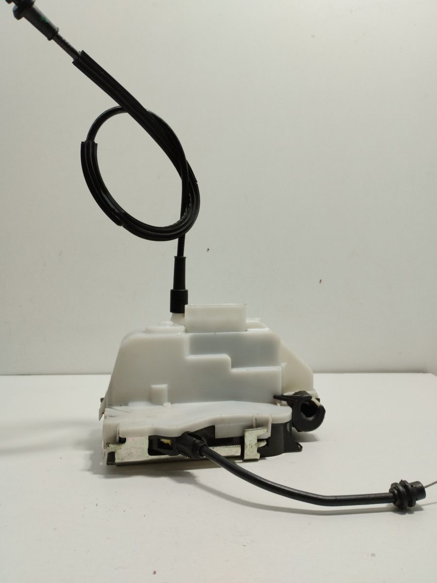 Cerradura Puerta Delantera Izquierda Citroën C3 1995-2010 46982980