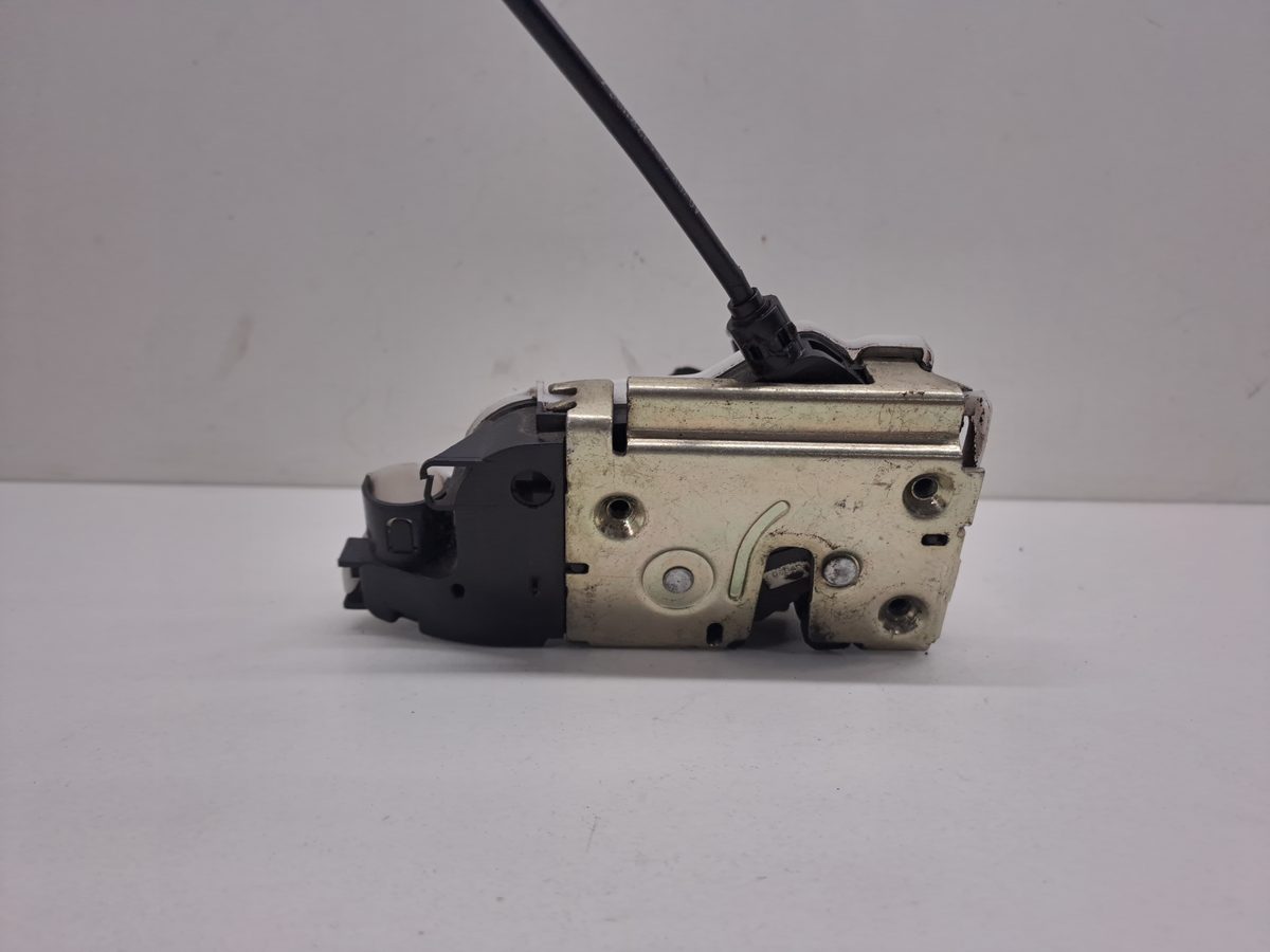 Cerradura Puerta Delantera Izquierda Citroën C3 1995-2010 Audace SensoDrive 46983280