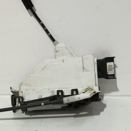 Cerradura Puerta Delantera Izquierda Citroën Ds3 2009-2016 Collection