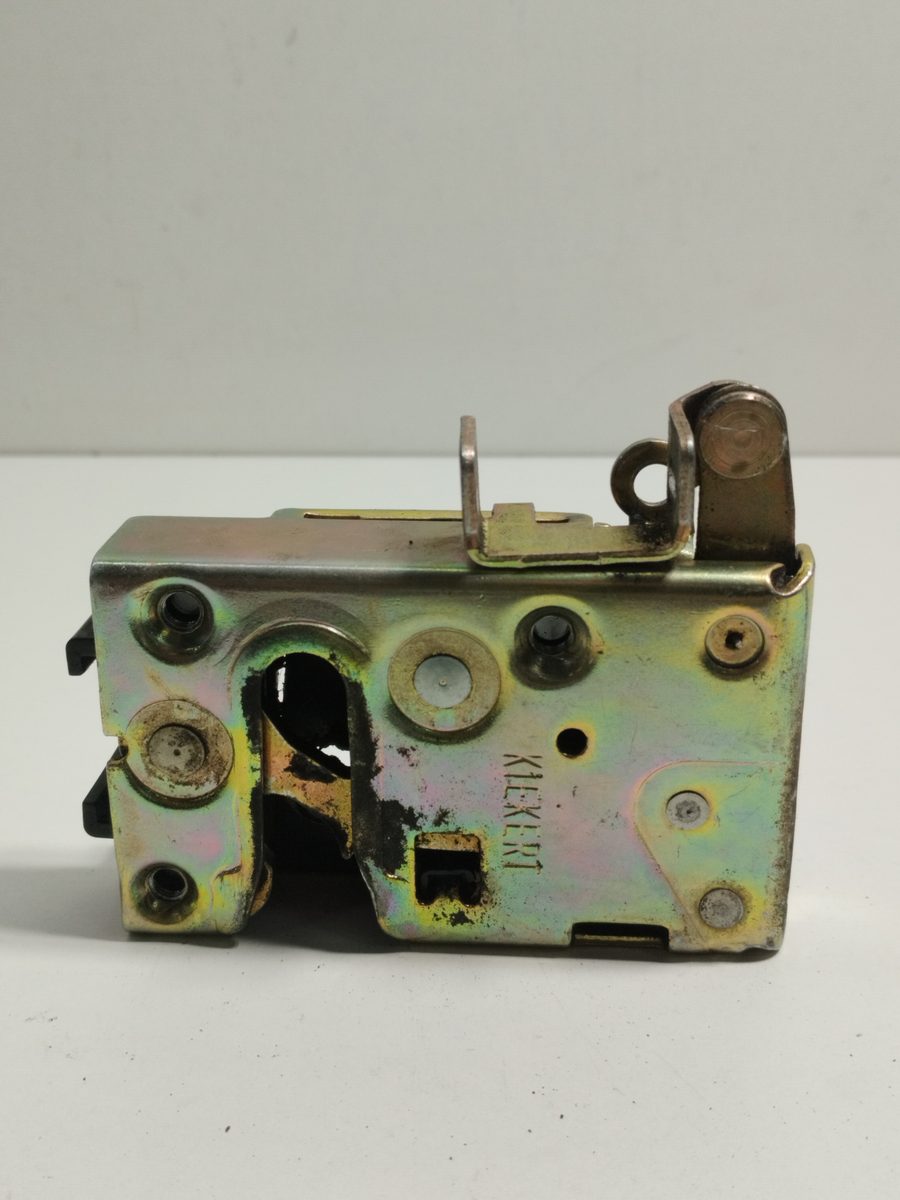 Cerradura Puerta Delantera Izquierda Citroën Saxo 1996-2000 Diesel CAT (VJY. VJZ / TUD5)