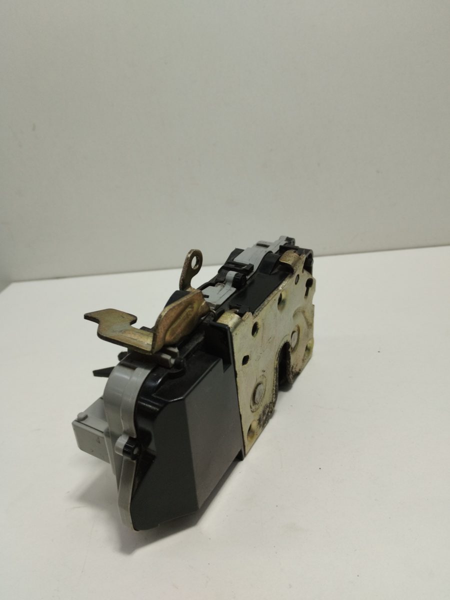 Cerradura Puerta Delantera Izquierda Citroën Xsara Berlina 1997-2005 Exclusive