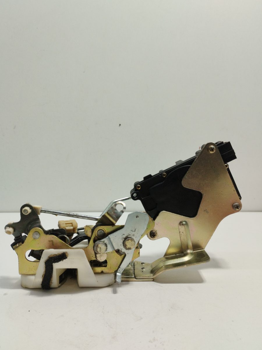 Cerradura Puerta Delantera Izquierda Daewoo Matiz 1997-2004 CD