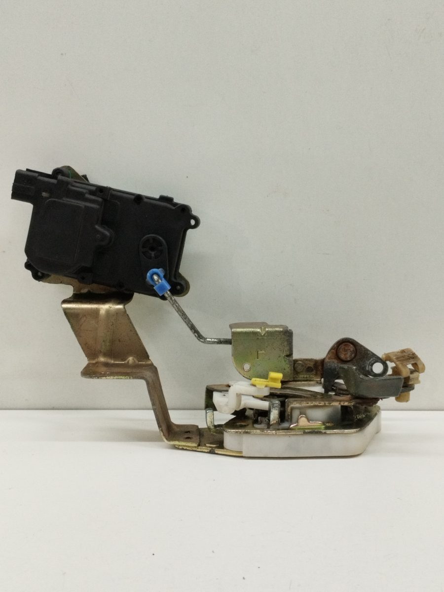 Cerradura Puerta Delantera Izquierda Daewoo Matiz 1997-2004 CD