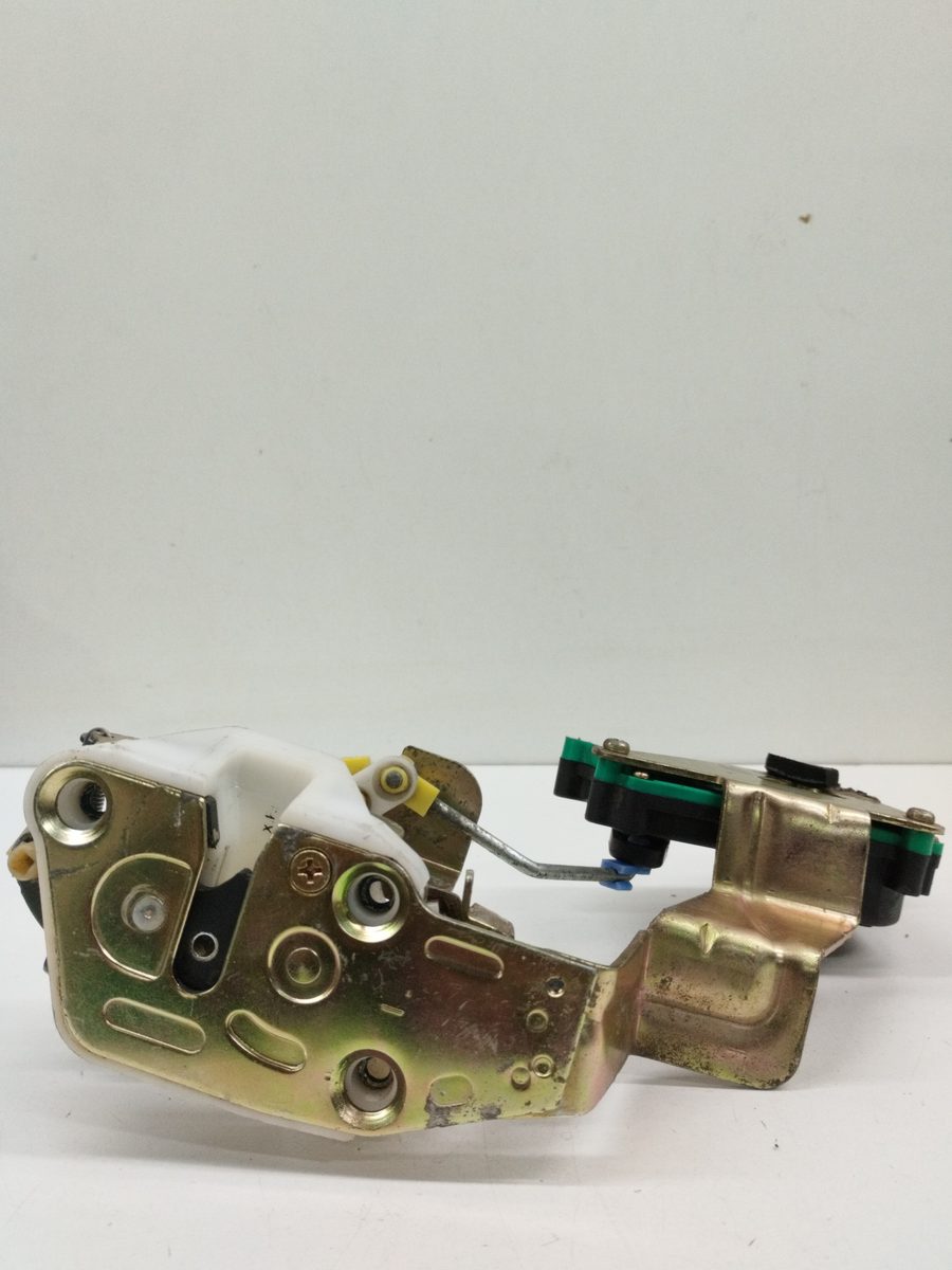 Cerradura Puerta Delantera Izquierda Daewoo Matiz 1997-2004