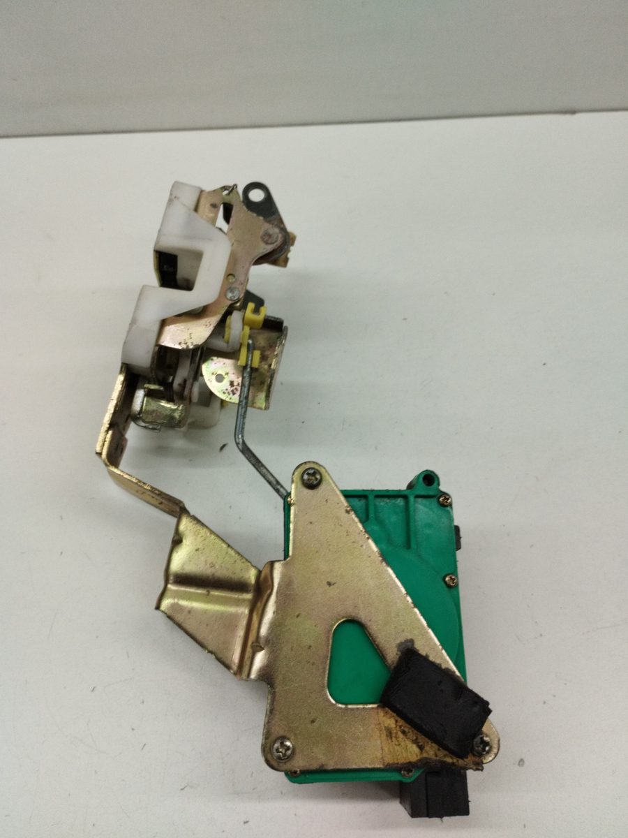 Cerradura Puerta Delantera Izquierda Daewoo Matiz 1997-2004