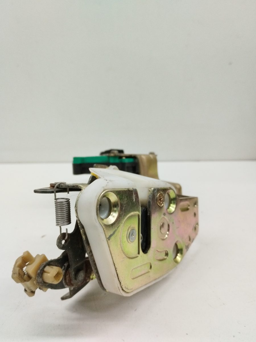 Cerradura Puerta Delantera Izquierda Daewoo Matiz 1997-2004