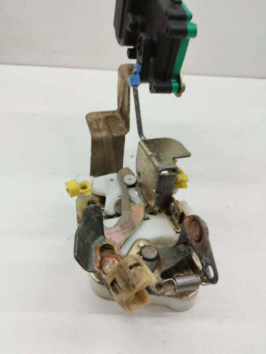 Cerradura Puerta Delantera Izquierda Daewoo Matiz 1997-2004