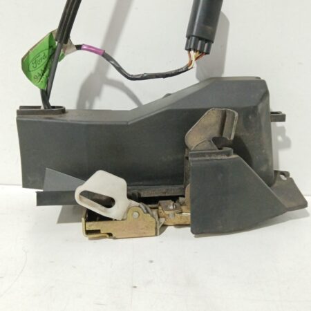 Cerradura Puerta Delantera Izquierda Ford Escort Berl./turnier 1995-2000 Atlanta Berlina