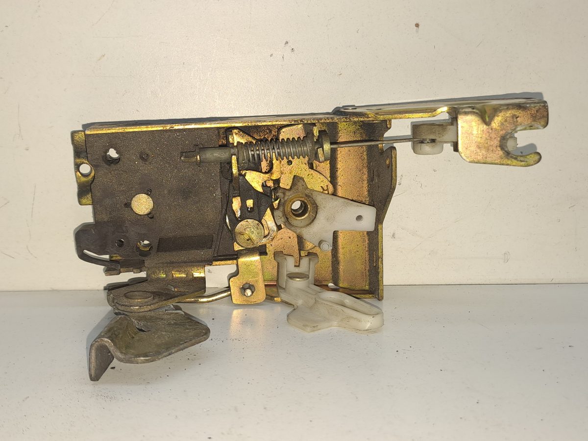 Cerradura Puerta Delantera Izquierda Ford Escort Berlina/turnier 1990-Actualidad