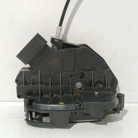 Cerradura Puerta Delantera Izquierda Ford Fiesta (CB1) 2008-2013 Titanium