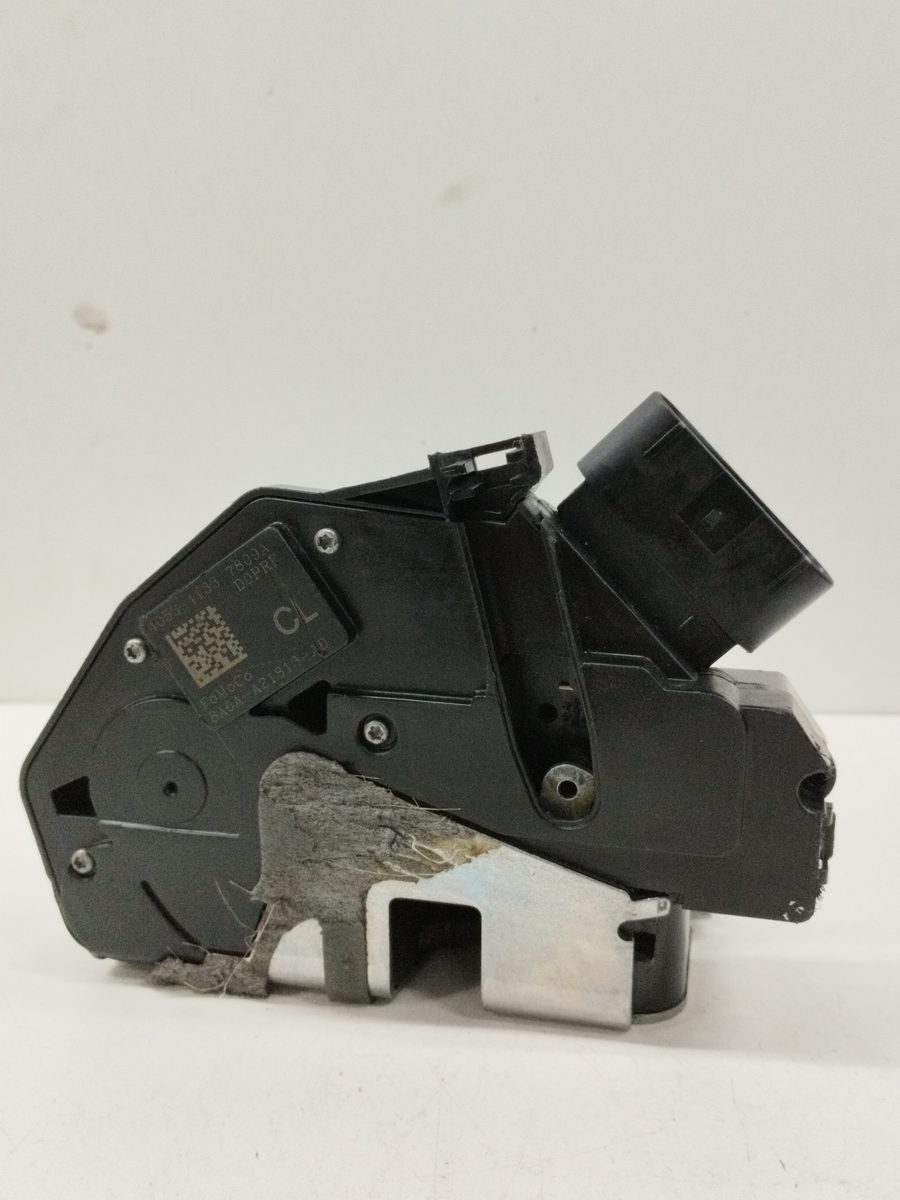 Cerradura Puerta Delantera Izquierda Ford Fiesta (CB1) 2008-2013 Ambiente 40534133