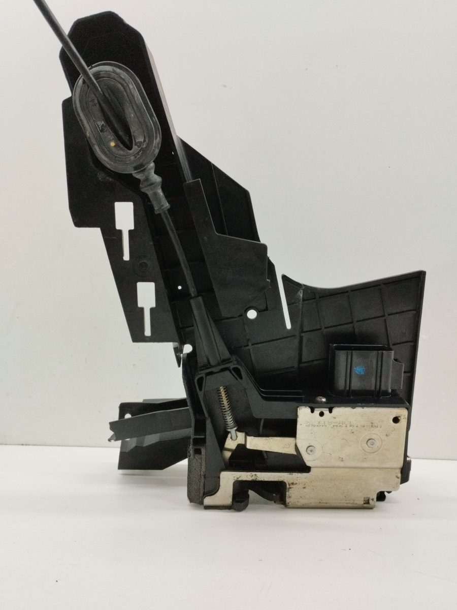 Cerradura Puerta Delantera Izquierda Ford Fiesta (CBK) 2001-2008