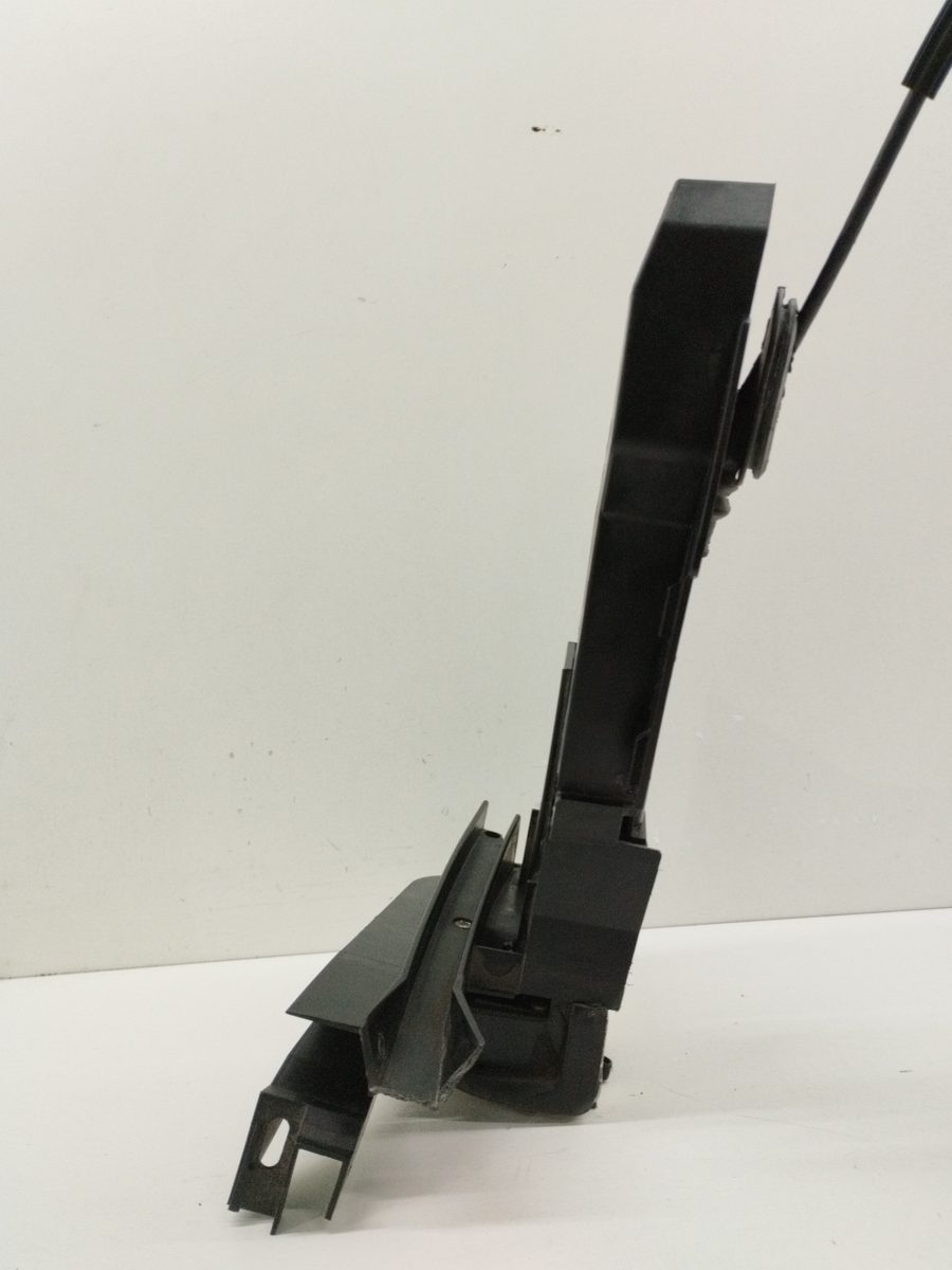 Cerradura Puerta Delantera Izquierda Ford Fiesta (CBK) 2001-2008
